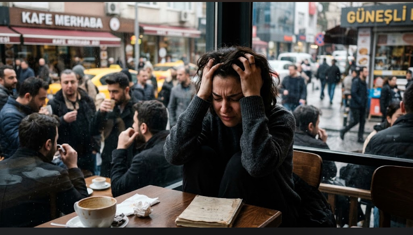 Erzurum’ da Anksiyete : Kaygıyı Anlamak ve Psikolojik Destek